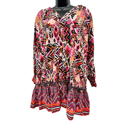 Vist Large View of Product Image Which is Used Zara Short Dress B M-8/10