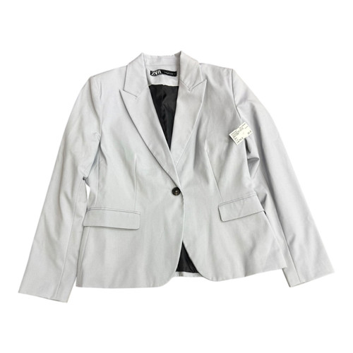 Vist Large View of Product Image Which is Used Zara Blazer M-8/10
