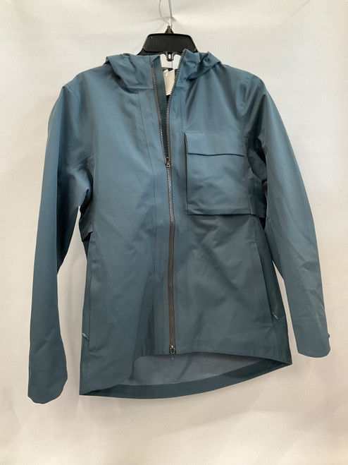 Vist Large View of Product Image Which is Used Lululemon Athletica Mens Active Jacket XS