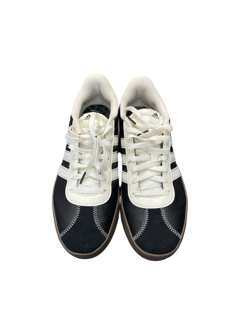 Vist Large View of Product Image Which is Used Adidas Mens Athletic Shoes 13