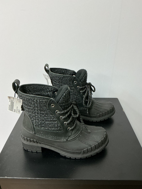 Vist Large View of Product Image Which is Used Kamik Outerwear Boots 6