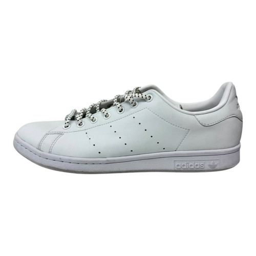 Vist Large View of Product Image Which is Used Adidas Mens Athletic Shoes 11.5