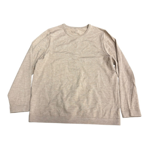 Vist Large View of Product Image Which is Used Lululemon Athletica Mens Lightweight Sweater XL