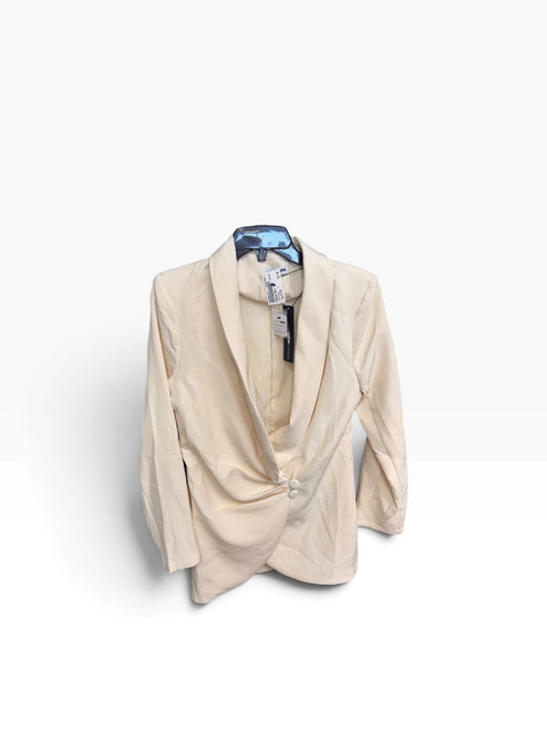 Vist Large View of Product Image Which is Used Fashion Nova Blazer S-4/6