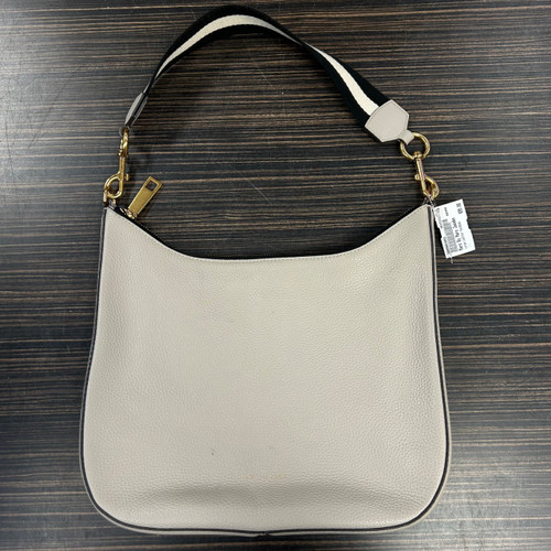 Vist Large View of Product Image Which is Used Marc By Marc Jacobs Large Leather Handbag