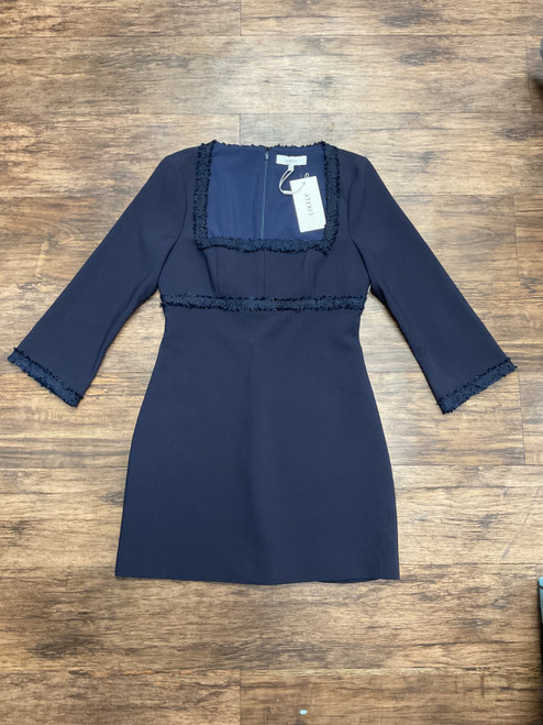 Vist Large View of Product Image Which is Used Likely Short Dress F M-8/10