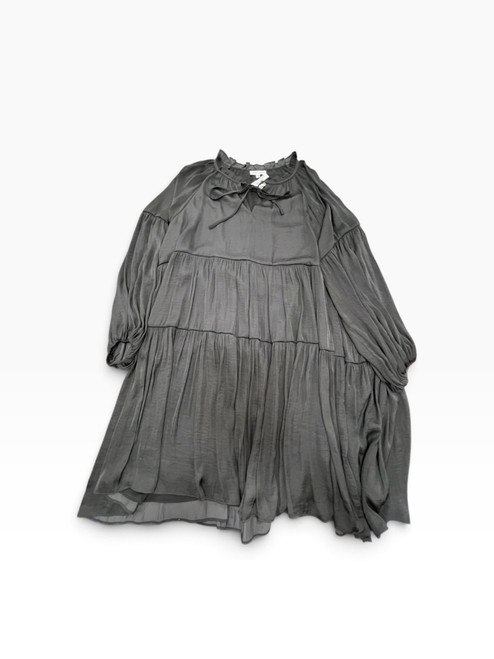 Vist Large View of Product Image Which is Used Gibson & Latimer Short Dress B XXL-20