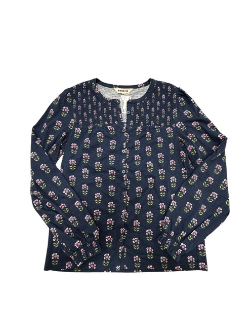 Vist Large View of Product Image Which is Used Boden Long Sleeve Top S-4/6