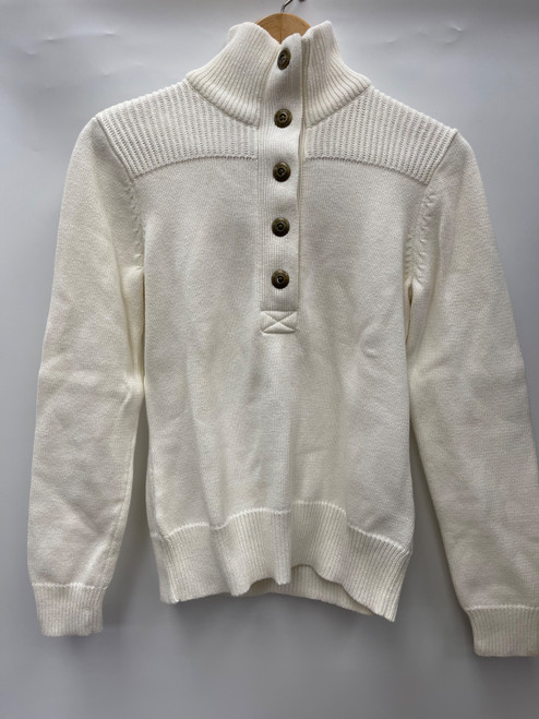 Vist Large View of Product Image Which is Used Lauren Ralph Lauren Lightweight Sweater S-4/6