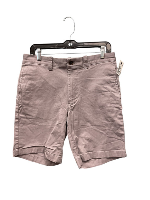 Vist Large View of Product Image Which is Used J. Crew Mercantile Mens Shorts S