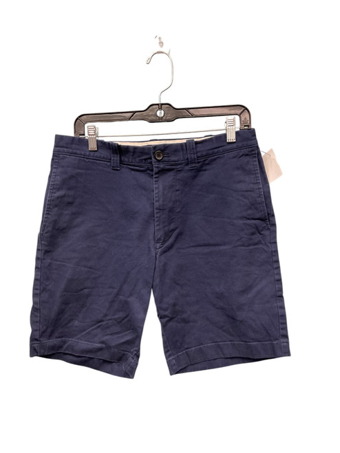 Vist Large View of Product Image Which is Used J. Crew Mercantile Mens Shorts S