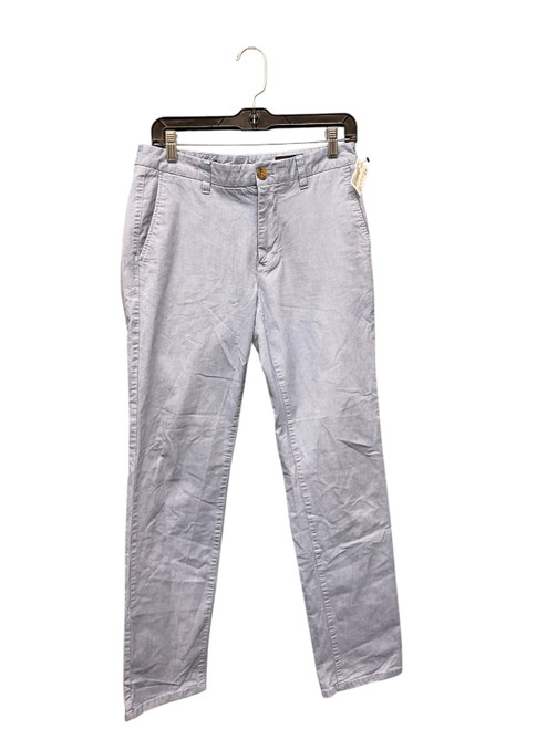 Vist Large View of Product Image Which is Used Unbranded Mens Casual Pant S