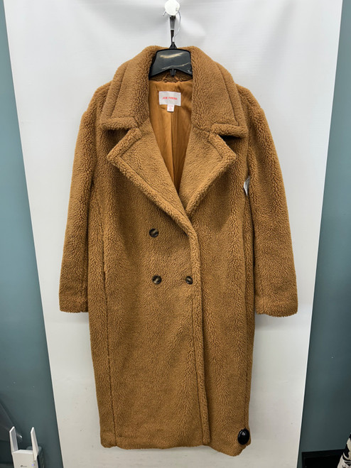 Vist Large View of Product Image Which is Used Joe Fresh Long Heavy Coat L-12/14