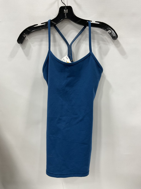 Vist Large View of Product Image Which is Used Lululemon Athletica Active Tank Top S-4/6