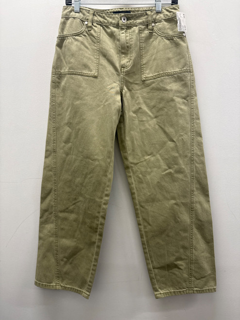 Vist Large View of Product Image Which is Used Green Sanctuary Casual Pant 4-27