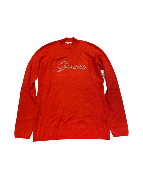 Vist Large View of Product Image Which is Used Guess Lightweight Sweater L-12/14