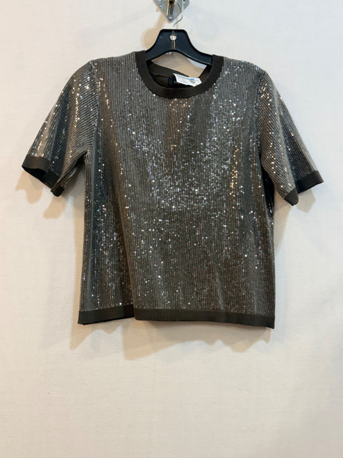 Vist Large View of Product Image Which is Used Sanctuary Short Sleeve Top S-4/6