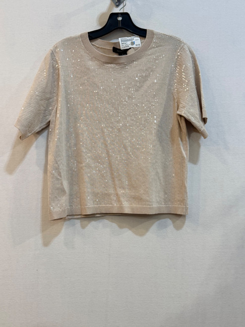 Vist Large View of Product Image Which is Used Sanctuary Short Sleeve Top S-4/6