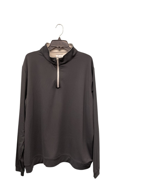 Vist Large View of Product Image Which is Used Peter Millar Mens Active Long Sleeve XXL
