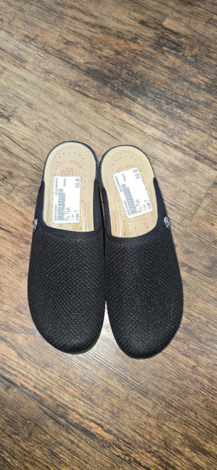Vist Large View of Product Image Which is Used Fly Flot Clogs 7