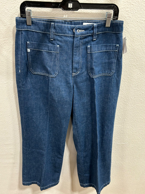 Vist Large View of Product Image Which is Used AG Jeans Denim 6-28
