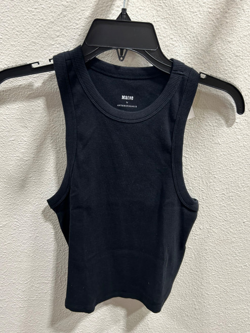 Vist Large View of Product Image Which is Used Maeve Tank Top M-8/10