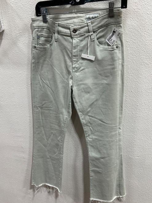 Vist Large View of Product Image Which is Used AG Jeans Denim 6-28