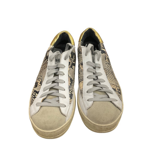 Vist Large View of Product Image Which is Used Unbranded Casual Shoes 8.5