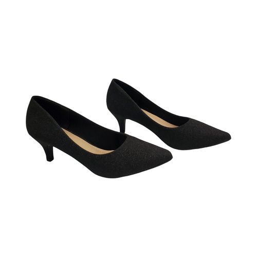 Vist Large View of Product Image Which is Used Unbranded Low Heels 6.5