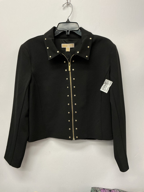 Vist Large View of Product Image Which is Used Michael Michael Kors Blazer M-8/10