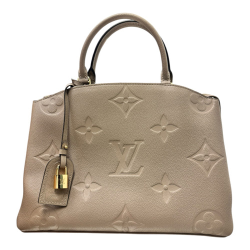 Vist Large View of Product Image Which is Used Louis Vuitton Grand Palais MM tote bag 