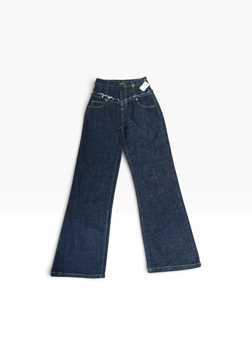 Vist Large View of Product Image Which is Used miu miu Denim 2-26