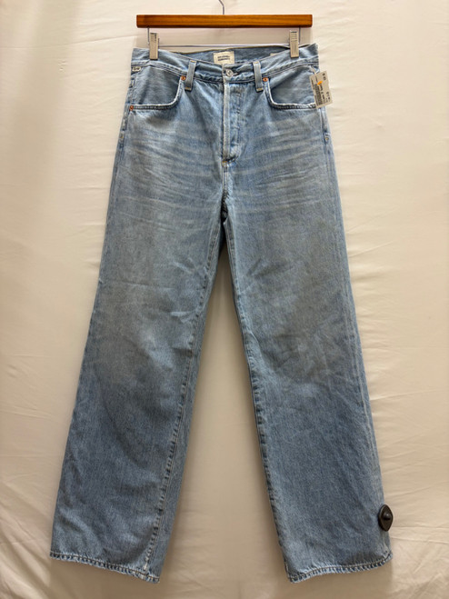 Vist Large View of Product Image Which is Used Citizens Of Humanity Denim 2-26
