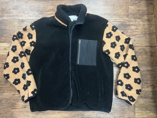 Vist Large View of Product Image Which is Used Sundae school Heavy Jacket L-12/14