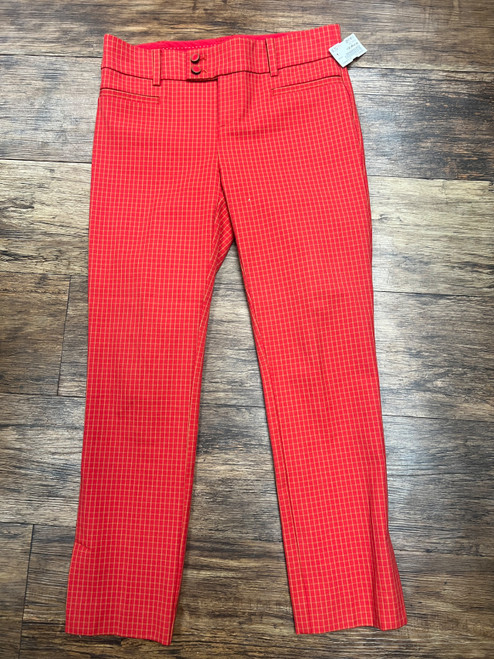 Vist Large View of Product Image Which is Used Anthropologie Casual Pant 2-26