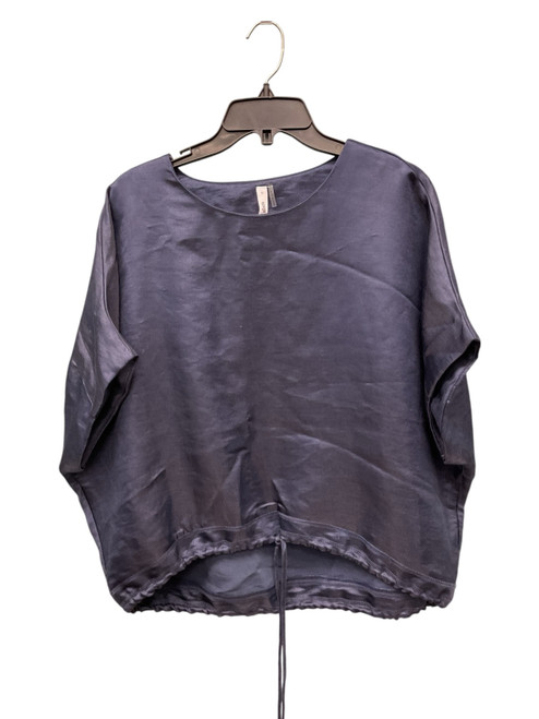 Vist Large View of Product Image Which is Used Glam Sleeveless Top M-8/10