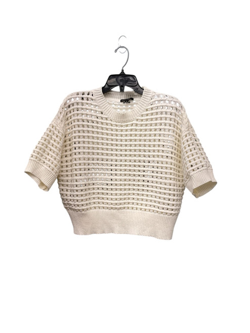 Vist Large View of Product Image Which is Used Unbranded Short Sleeve Top L-12/14