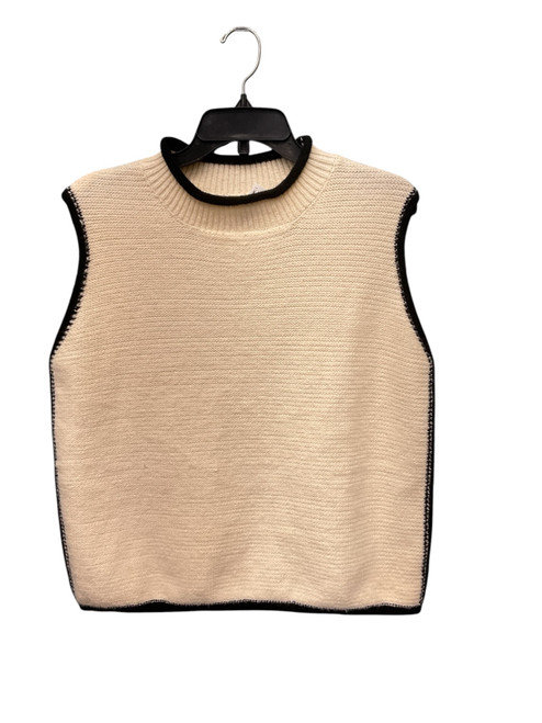 Vist Large View of Product Image Which is Used Gilli Sleeveless Top L-12/14