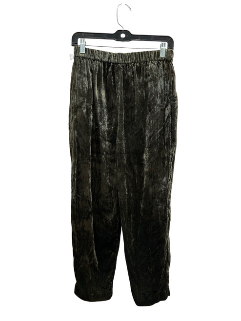 Vist Large View of Product Image Which is Used Anthropologie Dress Pant 0-25