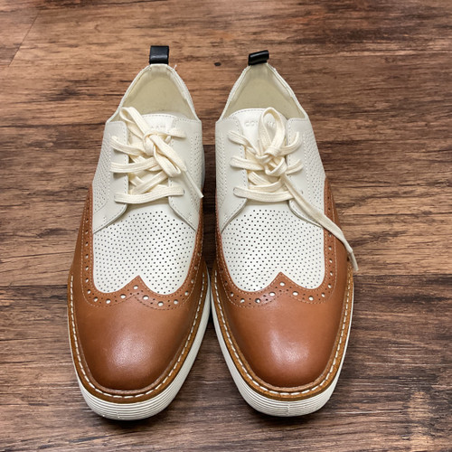 Vist Large View of Product Image Which is Used Cole Haan Casual Shoes 9