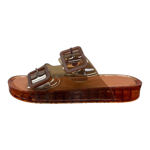 Vist Large View of Product Image Which is Used Cushionaire Sandals 9