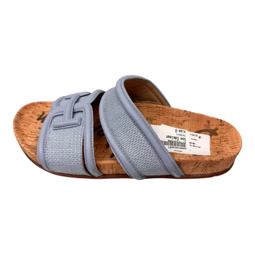 Vist Large View of Product Image Which is Used Sam Edelman Sandals 8
