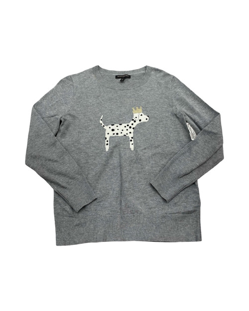 Vist Large View of Product Image Which is Used Banana Republic Lightweight Sweater S-4/6