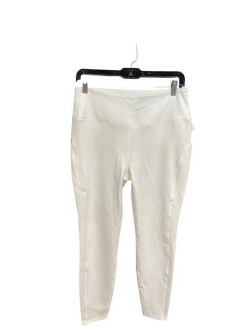 Vist Large View of Product Image Which is Used Spyder Active Leggings 12-31