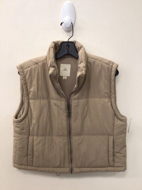 Vist Large View of Product Image Which is Used Thread & Supply Lightweight Vest M-8/10