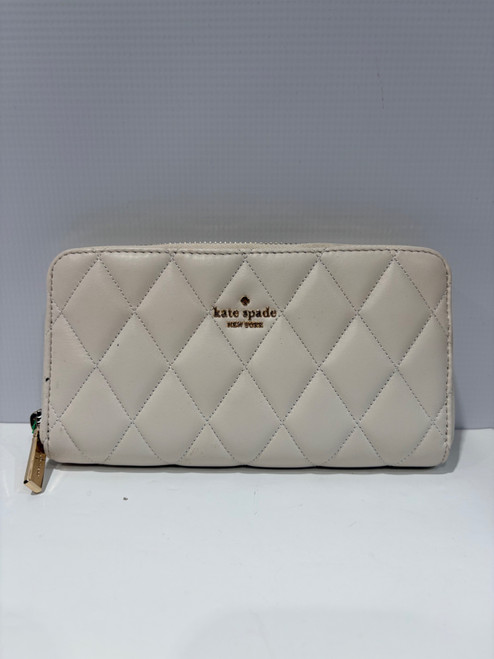 Vist Large View of Product Image Which is Used Kate Spade New York Wallet