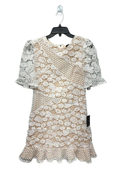 Vist Large View of Product Image Which is Used Lulus Short Dress F M-8/10