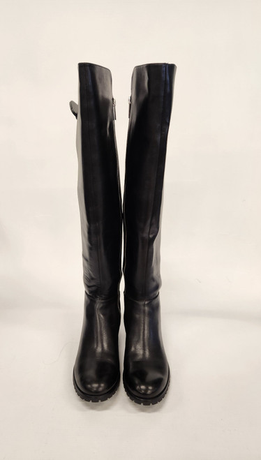 Vist Large View of Product Image Which is Used Michael Michael Kors Tall Boots 8