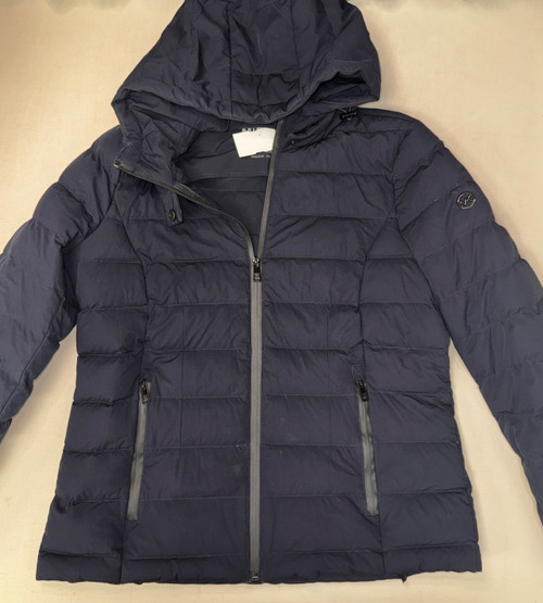 Vist Large View of Product Image Which is Used Michael Michael Kors Short HeavyCoat M-8/10