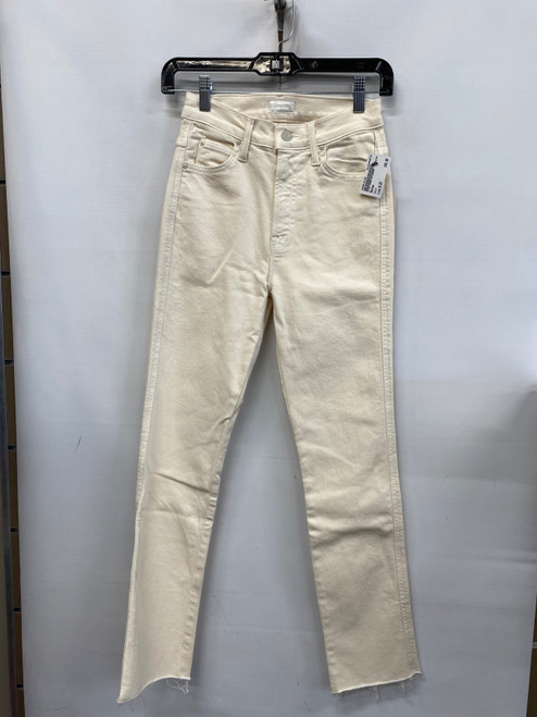 Vist Large View of Product Image Which is Used Mother Denim 0-25
